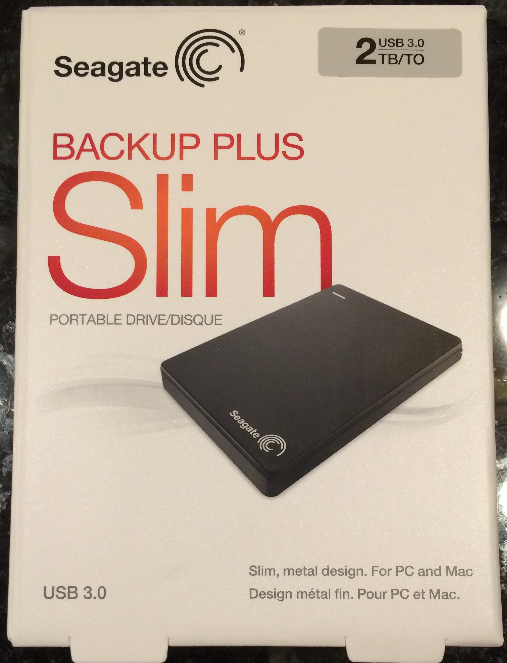 seagate backup plus slim 2tb xbox one